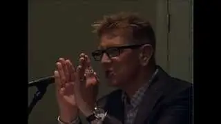 Dr Jay Dennis teaches on Tough Subject at First Alliance Church Lakeland, Florida