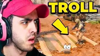 IL GRANDE RITORNO su PROP HUNT👀