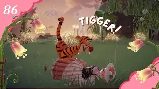 Bounce Up Never Down Full Quest Walkthrough || Disney Dreamlight Valley