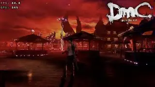 DMC DEVIL MAY CRY | GALAXY A56 - WINLATOR BIONIC LUDASHI 2.6.1|EXYNOS 1580 + CONFIG