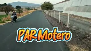 De regreso, de todo un poco 