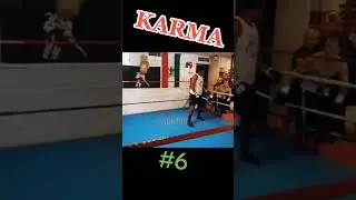karma🤯🤯