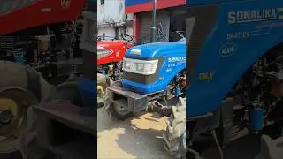 आब ट्रैक्टर होगा 250 में नहीं 500 में सर्विस new technologie