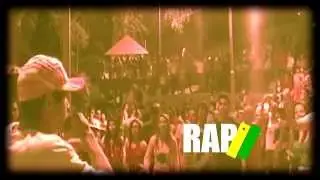 Rap Acriano no Cacimb&atilde;o