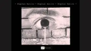 Digital Native - Barbed[DoD] (2011 New Music Instrumental) [HQ]
