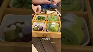everything we ate in paris 🇫🇷 asian food spots