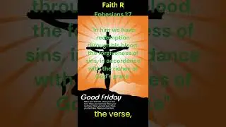 Anchored in Faith: The Power of Redemption#Jesus#Faith#Bible#Trust#Motivation