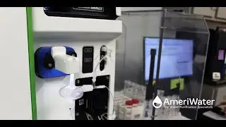 AAMI & LAL Water Testing Services at AmeriWater