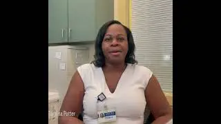 Patient Service Specialist Month Spotlights
