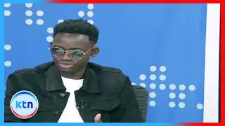 Kutoka changamoto za maisha hadi kicheko: MCA tricky anashirikisha safari yake