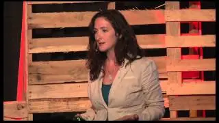 Rewriting the Story: Maureen Fura at TEDxMonterey