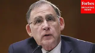 John Boozman: Digital Commodity Trading Oversight Should Be Left To The CFTC