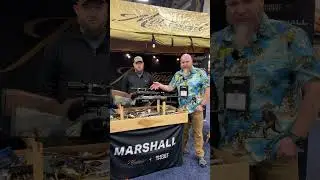 Marshall | MRC ​⁠@shoot2hunt ​⁠@unknownmunitions ​⁠@Rokslide collab