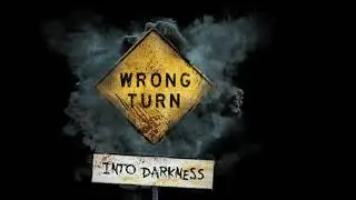 Halloween Fright Nights 2021: Wrong Turn Into Darkness (Full Audio)