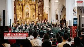 9  Ivan Leung – A Call to Christians