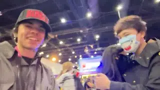 Sykkuno Meets Crystalst & Jambaa.