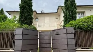 Top News - Vila e presidentit n&euml; zon&euml;n luksoze t&euml; Italis&euml;/Kushton 4 milion&euml; &euro;, tani do jepet me qera