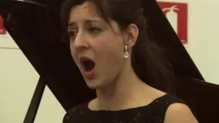 Lied en el Goethe-Institut Barcelona
