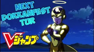 THE EMPEROR RETURNS TO CLAIM HIS UNIVERSE! October 2020 V-Jump: DBZ Dokkan Battle