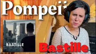 Bastille - Pompeii | A Classical Musician&rsquo;s FIRST Listen and Reaction