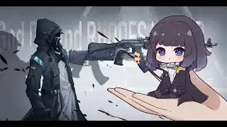 Doctor vs Endministrator