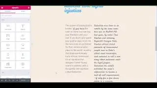 Use Any Font : Use Custom Fonts in Elementor Page Builder