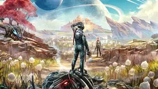 Pottymouth Plays Outer Worlds - Episode 4
