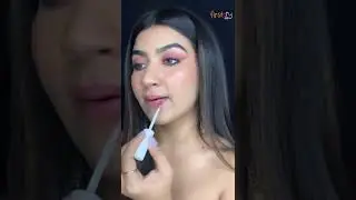 Moraze Matte Magic Liquid Lipstick Shade of Love