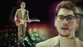 The Crayolas - Disco Stu (Video Oficial)