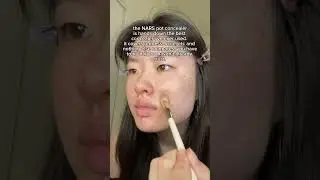 The NARS POT CONCEALER is the BEST concealer EVER