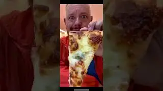 What to eat in Venice pt 1: Pizza