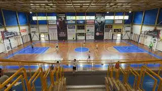 3a Giornata | Campionato C1 | Avvera Gubbio vs Rivo Subasio | 1° Tempo