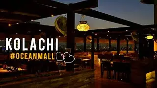 Kolachi Restaurant In The City Of Lights l Kolachi Ocean Mall l Kolachi Restaurant Review #shorts