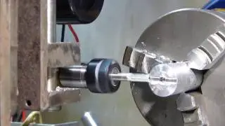 Фреза станок ТВ-16 + Arduino