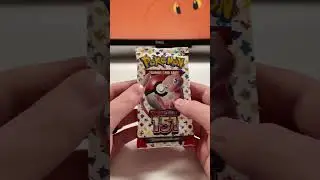 The Pok&eacute;mon 151 Finale 🏆 | 1000 Followers, One Last Pack&hellip;  #pokemon #packopenning