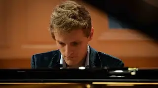 Prokofiev | Sonata # 6 | Belyavsky (2022, Geneva)