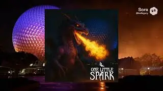 One Little Spark (Metalcore Cover)