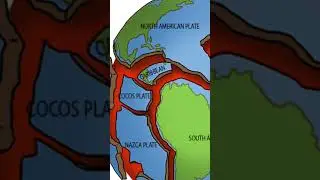 #earth's core,  #what if the earth's core rotate in reverse,  #what if the Earth's core expand,