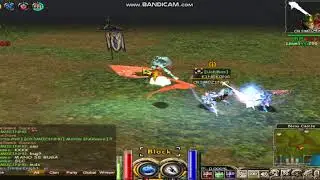 Priston Pirata  MS bugando.....