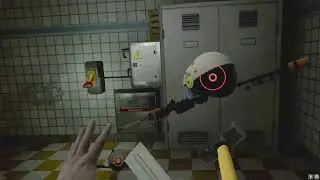 Boneworks VR Central Station Shorts 1