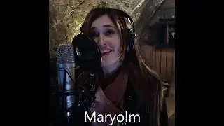 Sto male (Cover Maryolm) versione  Lara Fabian