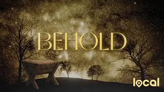 Behold: The Savior | Week 3 | Chris Emmitt