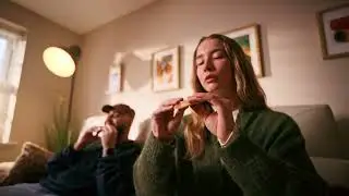 Cookie Courier - Crush the Crave