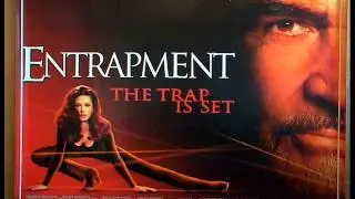 Entrapment Soundtrack - The Dancing Jars