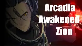Exos Heroes - Gold FC Awakened Zion Review