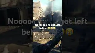 His sacrifice was necessary #gaming #bo3 #cod