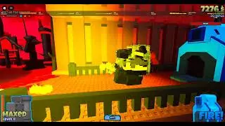 3 STAR INFERNUS GUIDE EZ