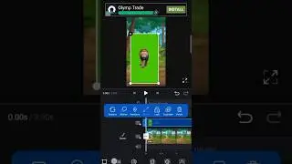 How to Remove Green Screen in VN Video Editor Using Chroma Key ✅