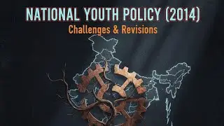 National Youth Policy - Governance in India For Civil Services- lakshmikant-19. 