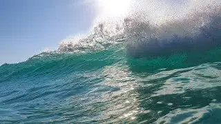 RR - Mystic Waves [Video 4K]